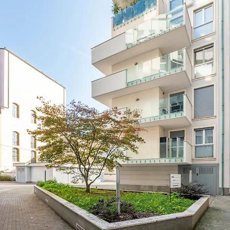 Апартаменты Elegante Bilocale, Zona Centro Лоди Экстерьер фото